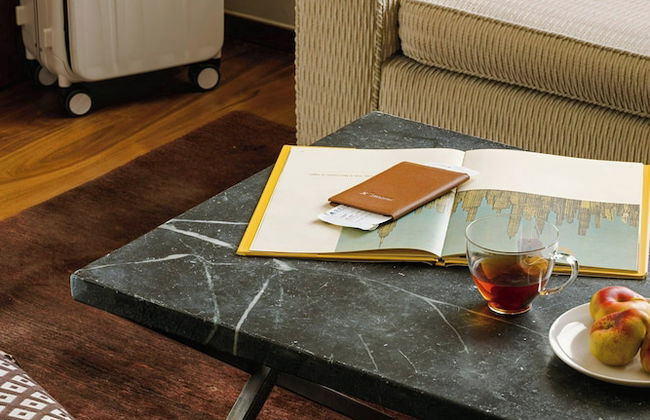 Chambers Hotel Central Park South, Sonder by Marriott Bonvoy - Photo 46