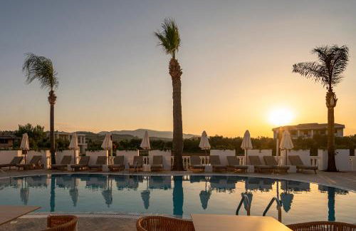 Arkadia Luxury Hotel Apartments - Foto 22