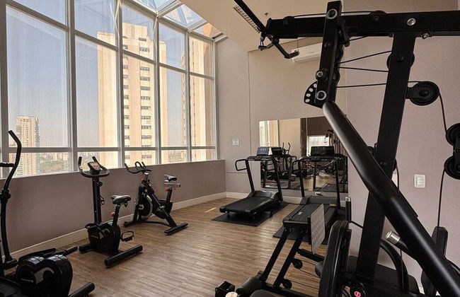 Get a Flat 1103 - Photo 15