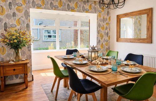 Old Post Office By The Sea - Foto 13