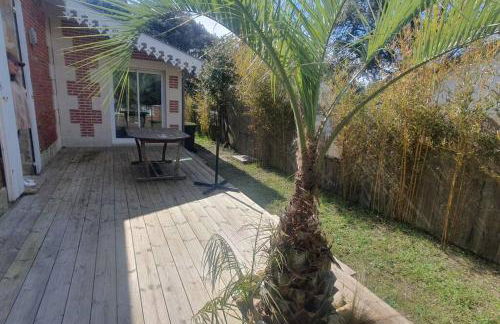 Villa proche plage de l'Amélie - 3057 - Foto 15