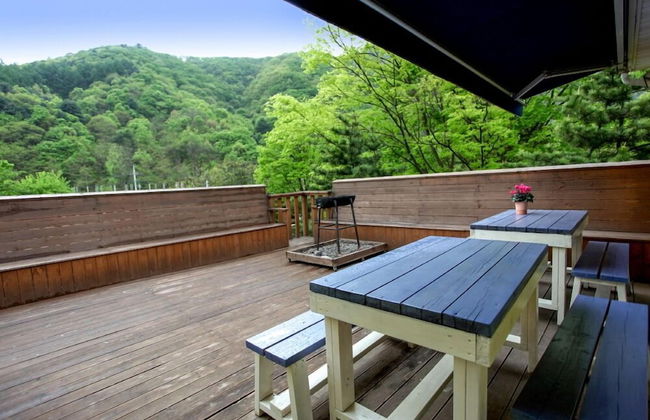 Solger Pension - Foto 22