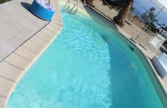 Villa CliCla - Pool, sea,hommock swing and laziness - Foto 8