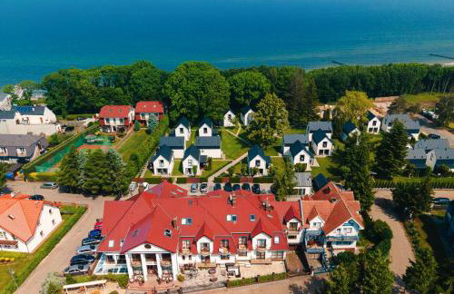 Domki Villa Hoff Resort - Foto 44