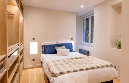 L'Écrin Alpin - Centre historique - Haut standing - Foto 26