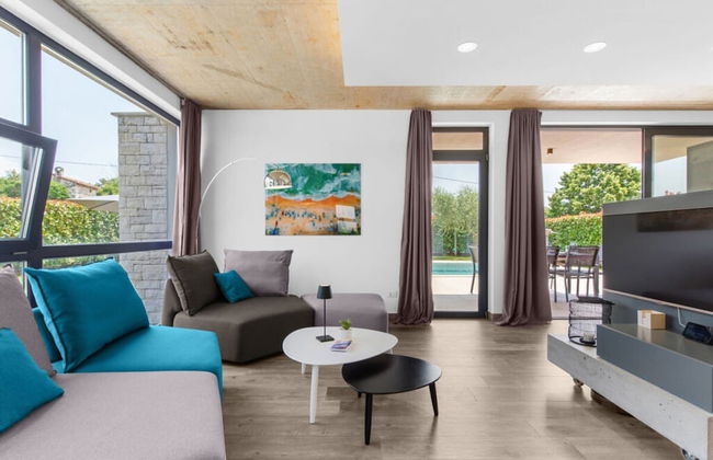 Belexo - Luxury Home Istria - Foto 11