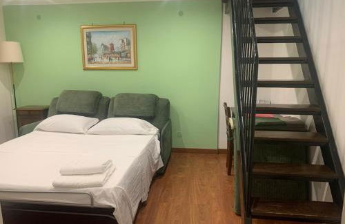 Apartment in historic palace - Foto 9