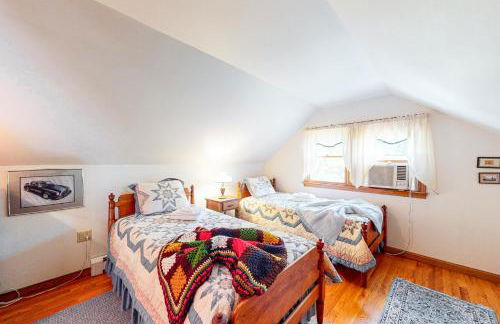 Haven Cottage - Foto 10