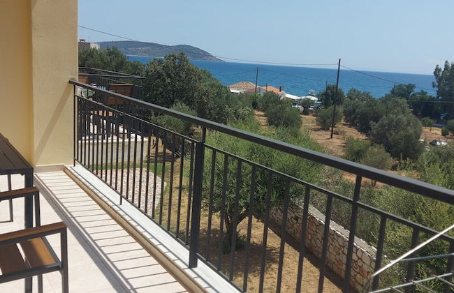 Domaine Papakonstantis - Foto 47