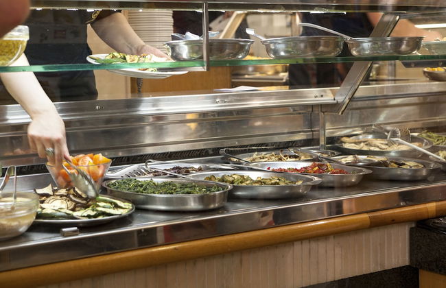 Cicero Rome Center - Foto 21