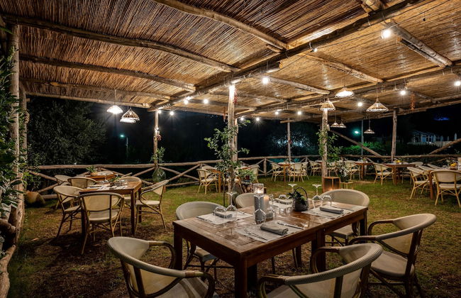 Sopramare Resort - Foto 33