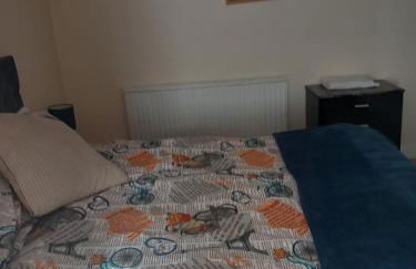 Saracens Head above the pub near Chaple st Leonards - Foto 25