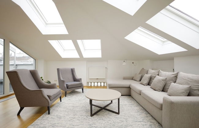 HeyMi Apartments Oper - Foto 42