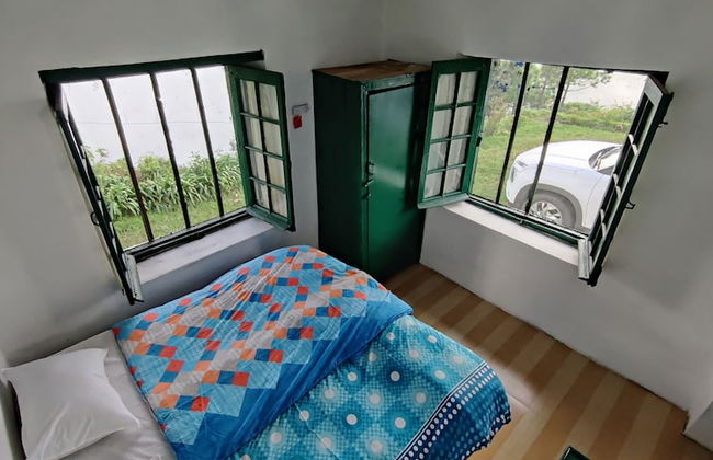 Pre Independence 2 BHK Bungalow,dalhousie,himachal - Photo 4