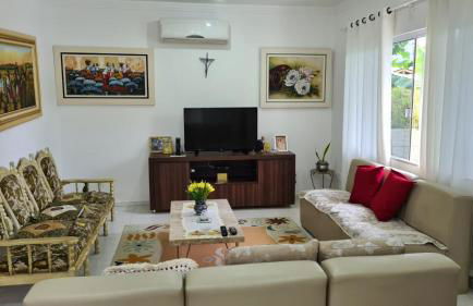 Linda Casa de Praia (Morada 3R's) Florianópolis/SC - Photo 15