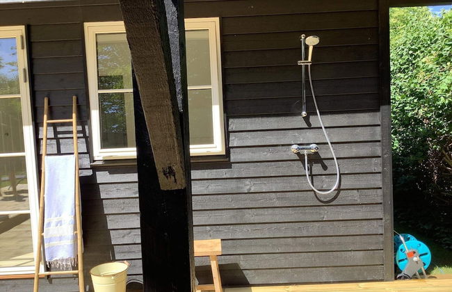 6 Person Holiday Home in Graested - Foto 18