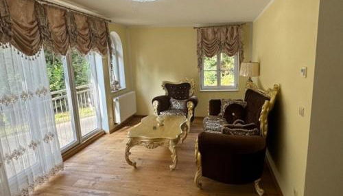 Zum Böhmen Ferienwohnung Fridericke - Foto 4