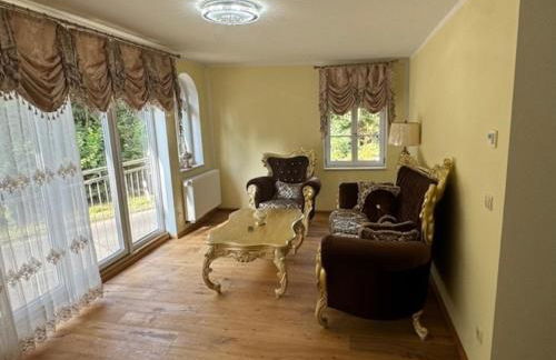 Zum Böhmen Ferienwohnung Fridericke - Foto 4