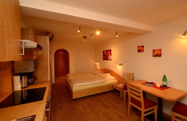 Edelweiss Ladis - Foto 12