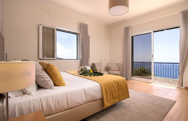 Villa Sunrise View by Homie - Foto 26