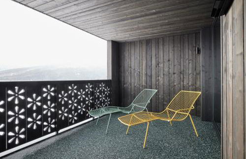 Mountain Lodge Margit - Photo 62