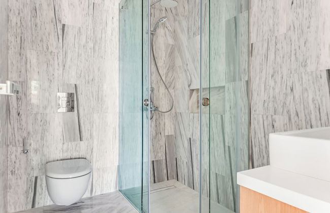 Sanders Olive - Chic 3-bdr Apt With Shared Pool - Foto 18