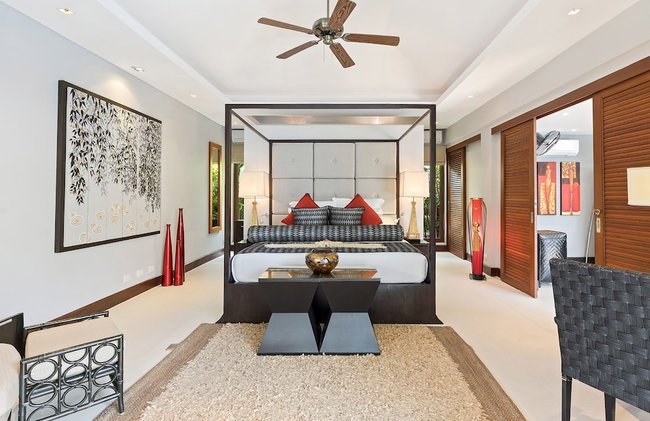 Villa Chi Samui - Foto 2