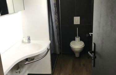 Résidence bord de Loire route euro 6 - Foto 6