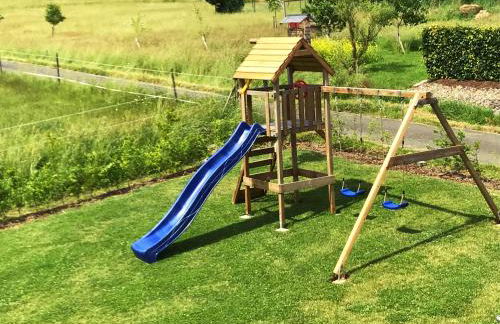 Waldhaus-Vulkaneifel - Foto 6