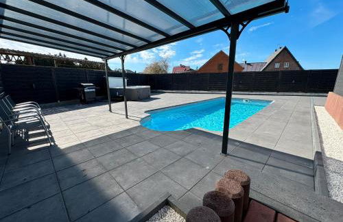 Fewo Neubörger Wellness - Foto 11