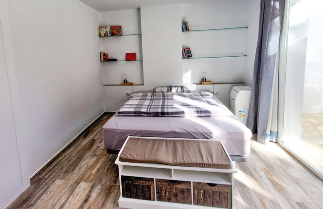 Urbane Holiday Home in Altea With Private Swimming Pool - Foto 15