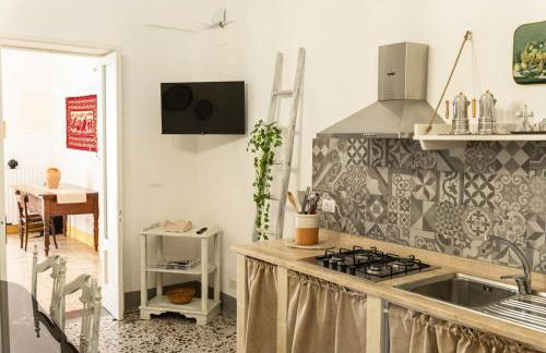 Casa Alba & Francesco - Foto 10