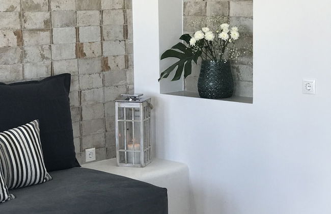 Elia Residences Santorini - Foto 41