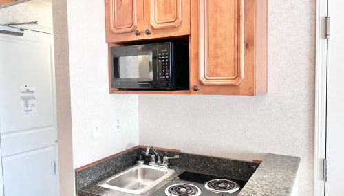 Cozy King Suite in Downtown Midway Near Park City Ski Resorts - 207 - Foto 3