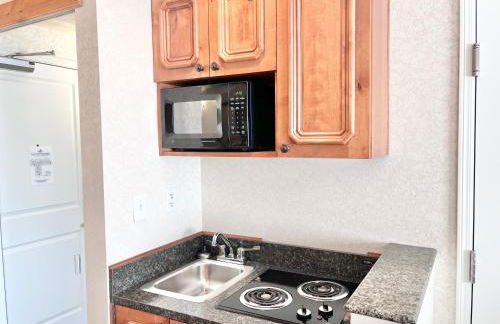 Cozy King Suite in Downtown Midway Near Park City Ski Resorts - 207 - Foto 3