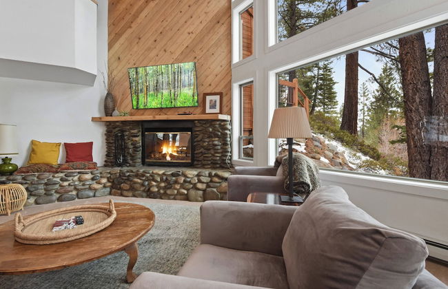 Incline Village Manor Near Beach & More! - Foto 14