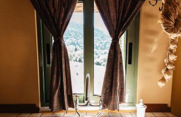 Kalavryta Grand Residence - Photo 75