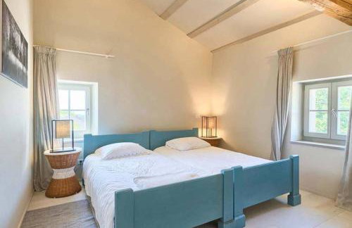 Villa Charlotte for 14 persons with 73m2 Pool in Central Istria - Daily Housekeeping & Breakfast Service - Foto 50