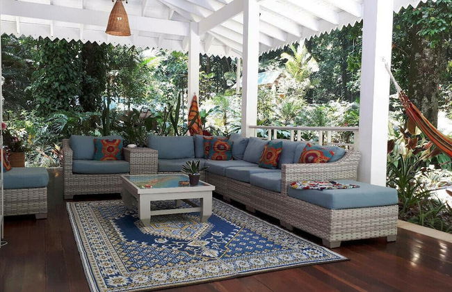 Casa Naranja - Photo 6