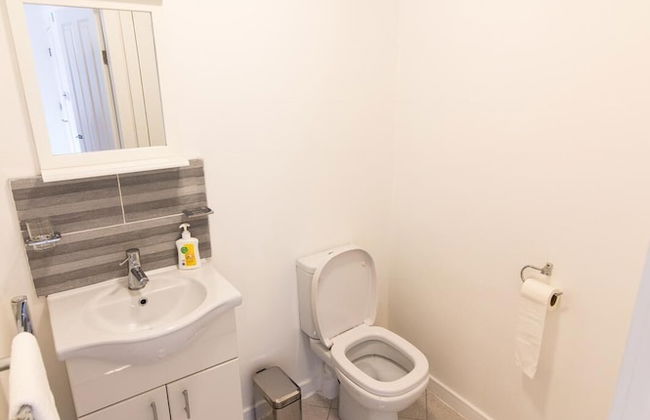 Live in Leeds Nazarene Apartments - Foto 30