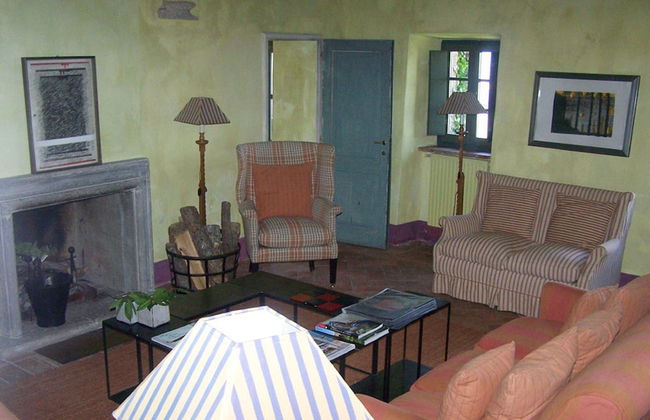 Villa With Pool in Sarteano - Foto 13