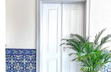 The Palm Tree House Alentejo Private swimming pool 6 suites Iconic Palm tree - Foto 40