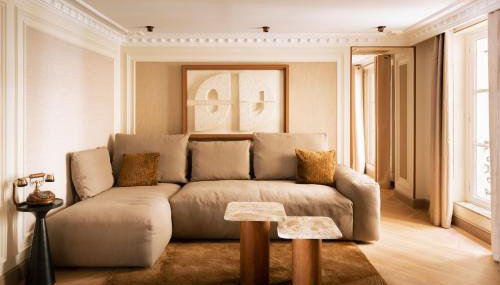 Merveil - Luxury Suite - Louvre - Rivoli - Photo 4
