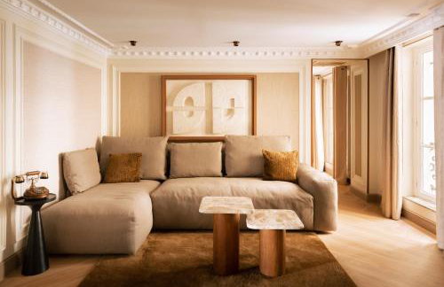 Merveil - Luxury Suite - Louvre - Rivoli - Foto 4