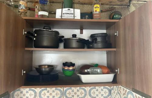 Chácara Recanto do Sossego - Photo 72