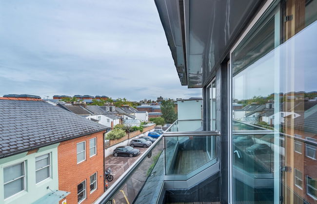 Hampden Apartments - The Elizabeth - Foto 11