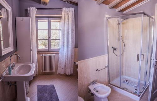 by Casamerina, Cunicchi house with private pool and AC 1km from village - Foto 46