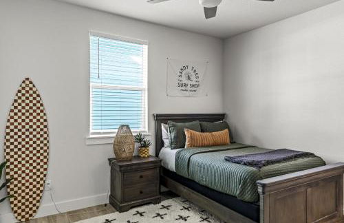 Near Beach Tiki Bar Swings Beautiful Design - Foto 34