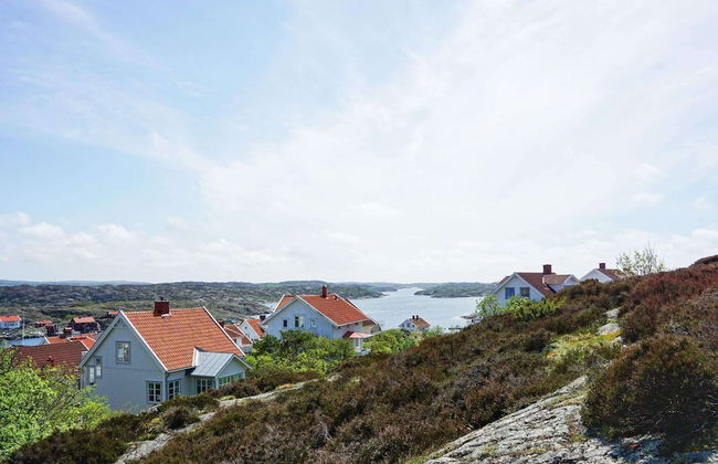 2 Person Holiday Home in Gullholmen - Foto 19