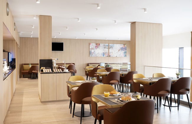 Residhome Luxembourg Esch Belval - Foto 13